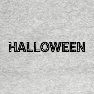 Halloween T-Shirt